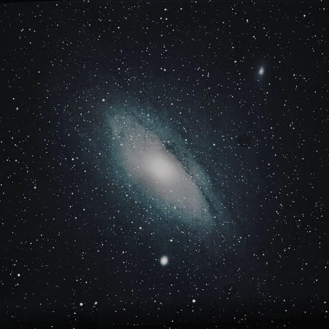 M31 2021年9月27日