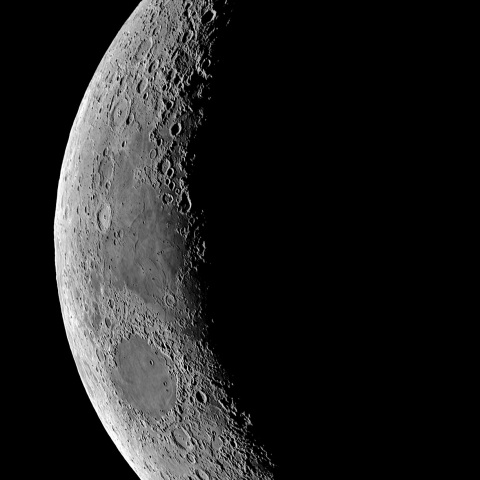 夕月 2021年10月10日