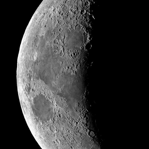 夕月 2021年10月11日