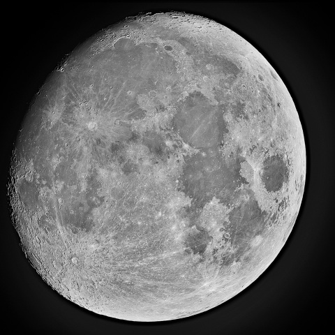 宵月 2021年11月16日