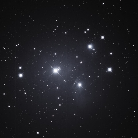 M45 2021年11月14日