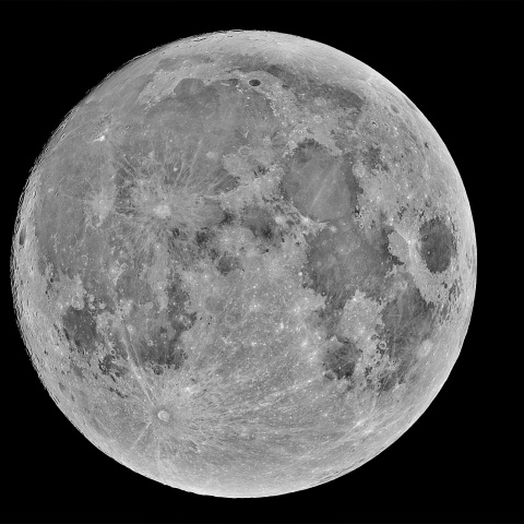 小望月 2021年11月18日