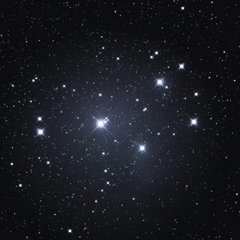 M45 2021年11月15日