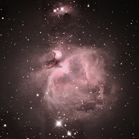 M42 2021年11月26日