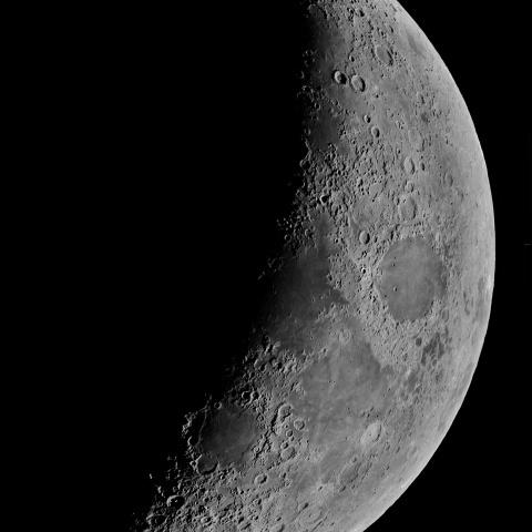 夕月 2021年12月9日