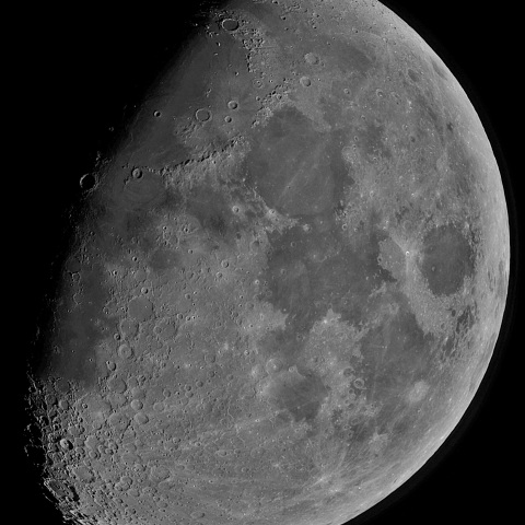 十日月 2021年12月13日