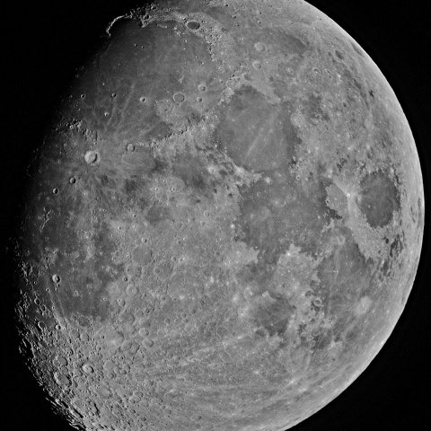 宵月 2021年12月15日