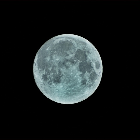 十五夜 2021年12月18日