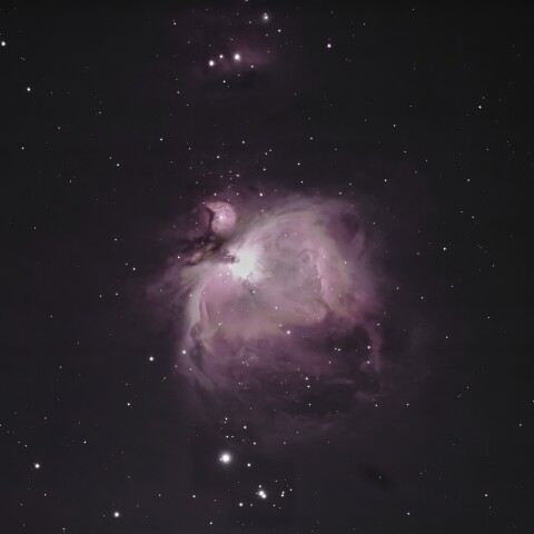 M42 2021年12月22日