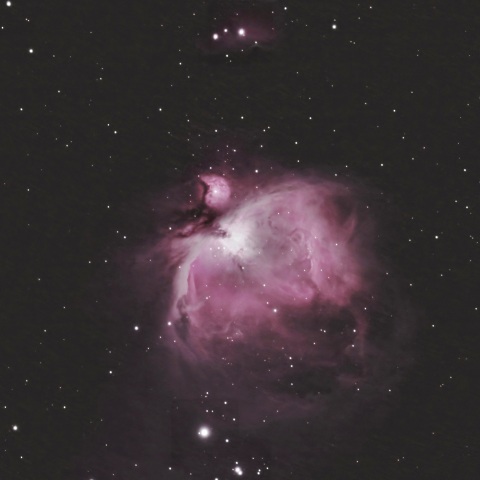 M42 2021年12月23日