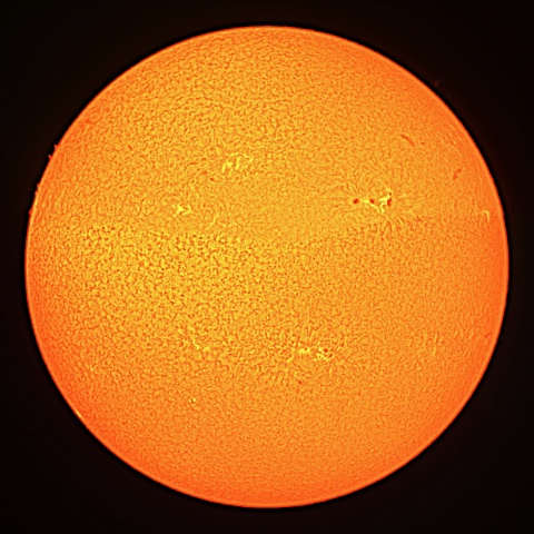 太陽 2021年12月26日