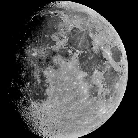 宵月 2022年1月14日