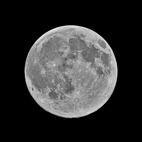 十五夜 2022年1月17日