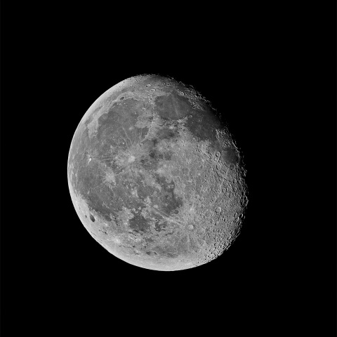 寝待月 2022年1月21日