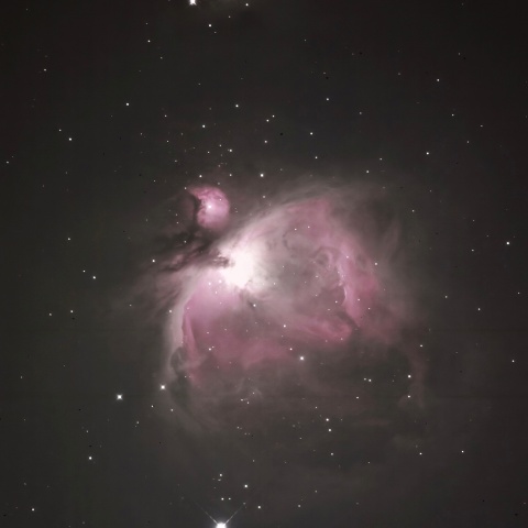 M42 2022年1月26日