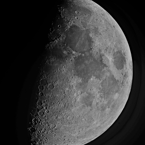 九夜月 2022年2月9日