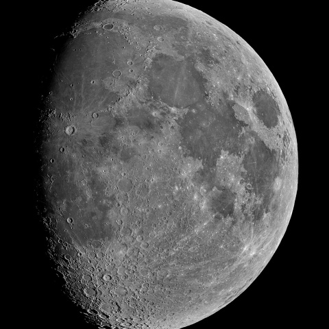 宵月 2022年2月12日