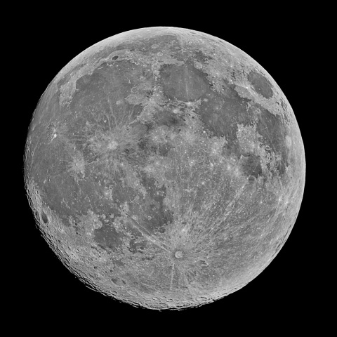 十五夜 2022年2月15日