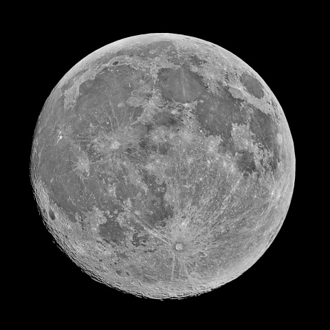 十五夜 2022年2月16日