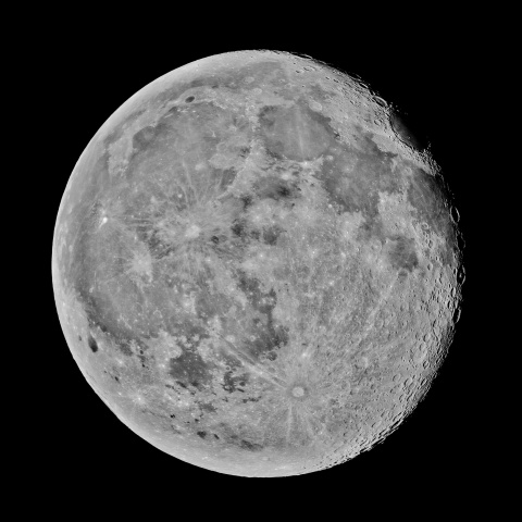 居待月 2022年2月19日