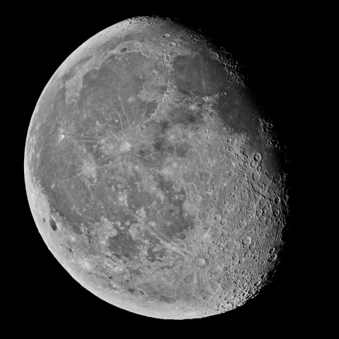 更待月 2022年2月21日