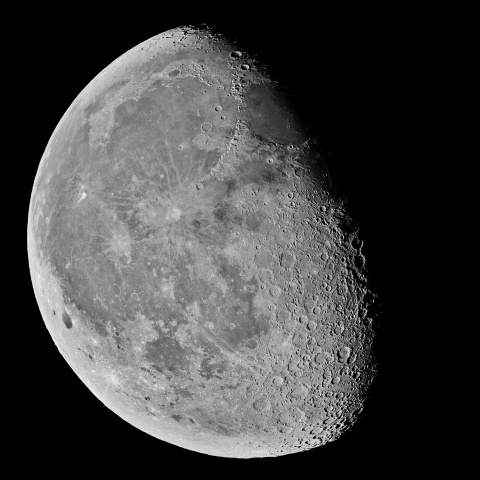 宵月 2022年2月22日