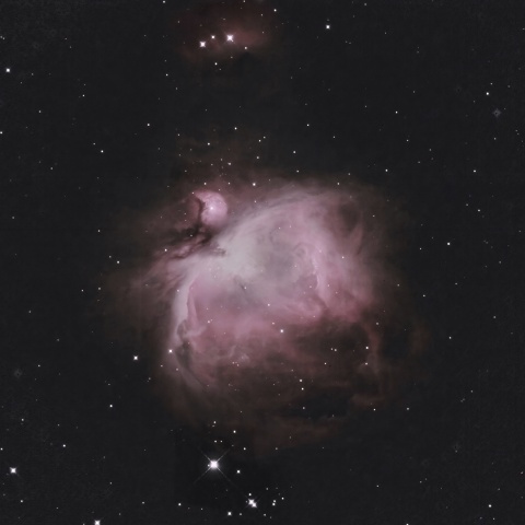 M42 2022年2月22日