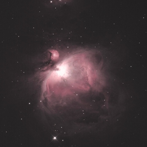 M42 2022年2月23日