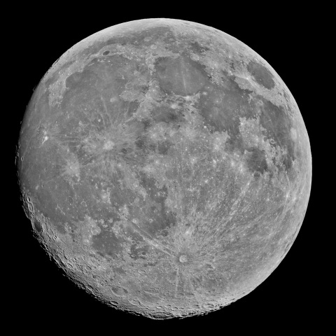 小望月 2022年3月16日