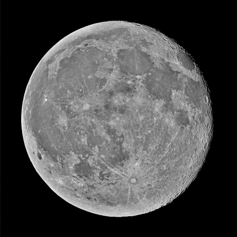 居待月 2022年3月20日