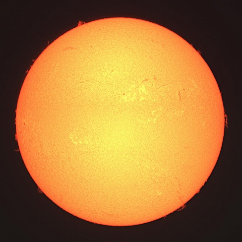 太陽 2022年4月30日