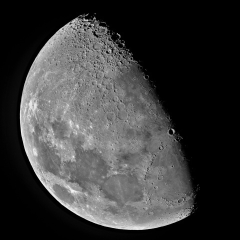 十日月 2022年5月10日