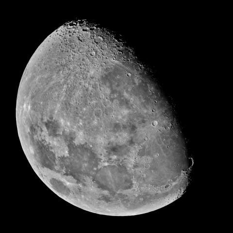 宵月 2022年5月11日