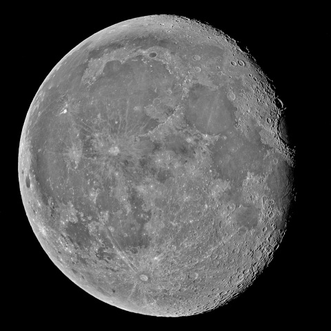 居待月 2022年5月18日