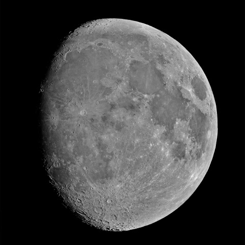 宵月 2022年7月10日