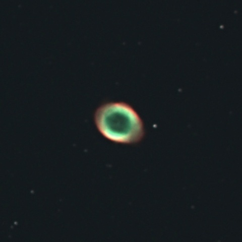 M57 2022年7月7日