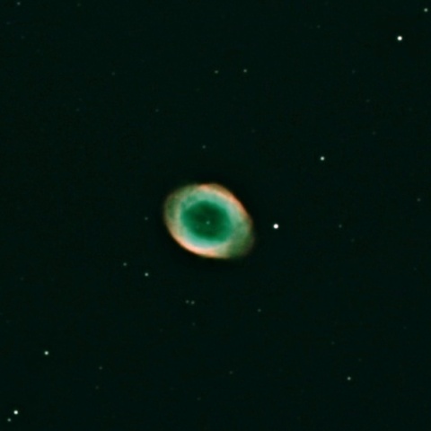 M57 2022年7月10日