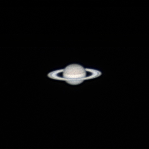 土星 2022年8月3日