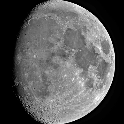 宵月 2022年8月8日