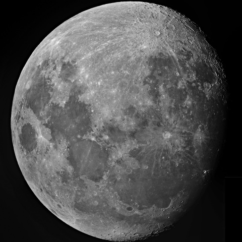 宵月 2022年8月9日