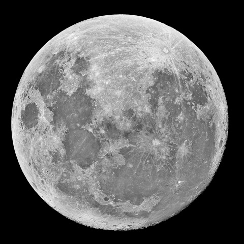 小望月 2022年8月11日