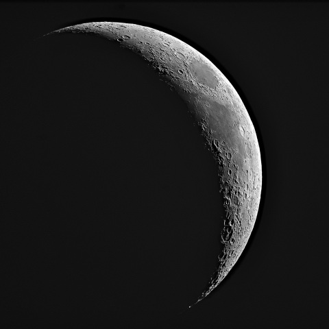 夕月 2022年8月31日