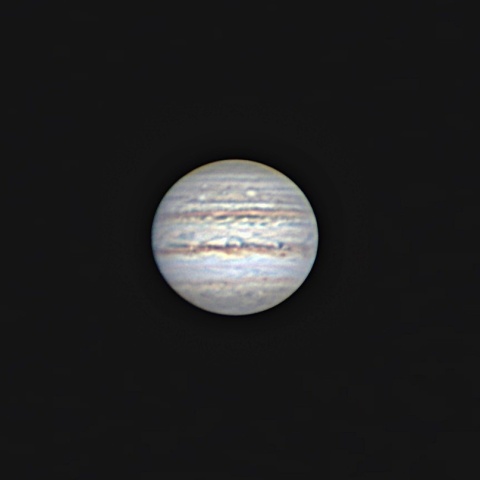 木星 2022年9月4日