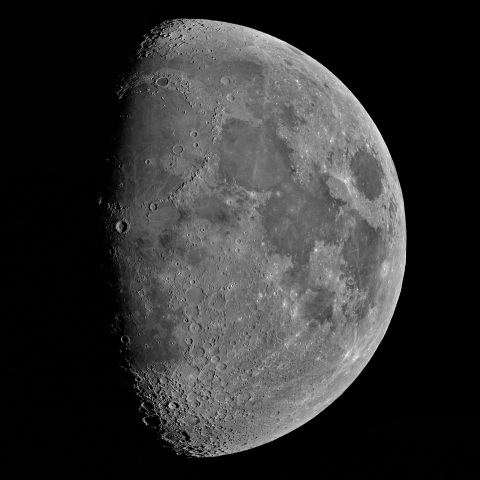 十日月 2022年9月5日