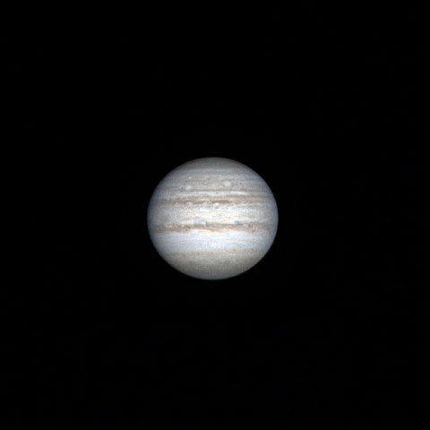 木星 2022年9月6日