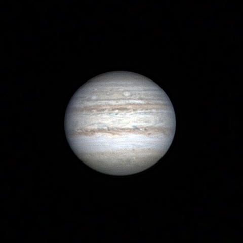 木星 2022年9月7日