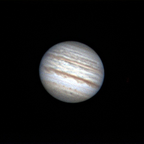 木星 2022年9月16日