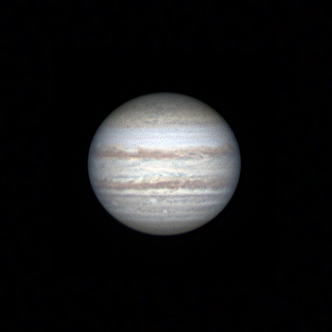 木星 2022年9月25日