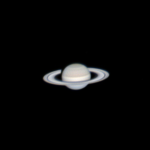 土星 2022年9月26日