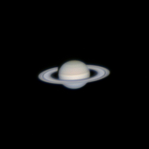 土星 2022年9月26日